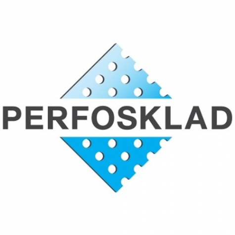 Логотип компании Перфосклад